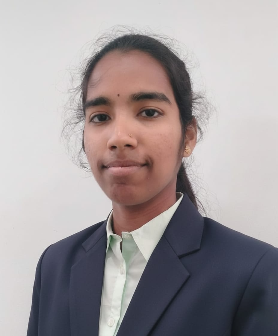 Rakshitha portrait